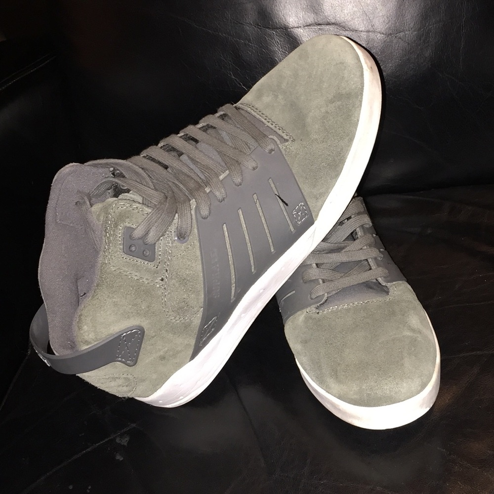 Supra Skytops 3